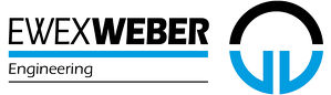 Logo: EWEX-Weber Engineering GmbH Niederlassung Boxberg