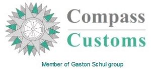 Logo: Compass Spedition GmbH Accounting Compass  