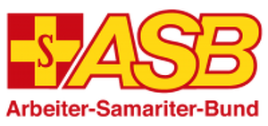 Logo: ASB Rettungsdienst und Katastropenschutz gemeinnützige GmbH