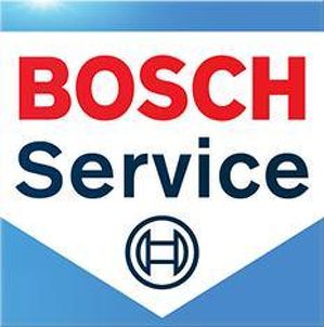 Logo:  Bosch Service Hesse GbR Bosch Car Service