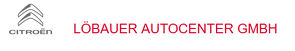 Logo: Löbauer Autoservice GmbH Autohaus Kotteck