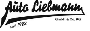 Logo: Auto Liebmann GmbH & Co.KG