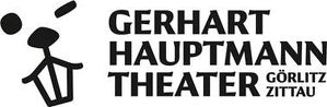 Logo: Gerhart-Hauptmann-Theater Görlitz-Zittau GmbH