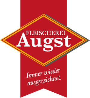 Logo: Fleischerei Augst GmBH