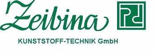 Logo: ZEIBINA Kunststoff-Technik GmbH