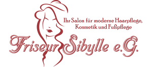 Logo: Friseur Sibylle e.G.  