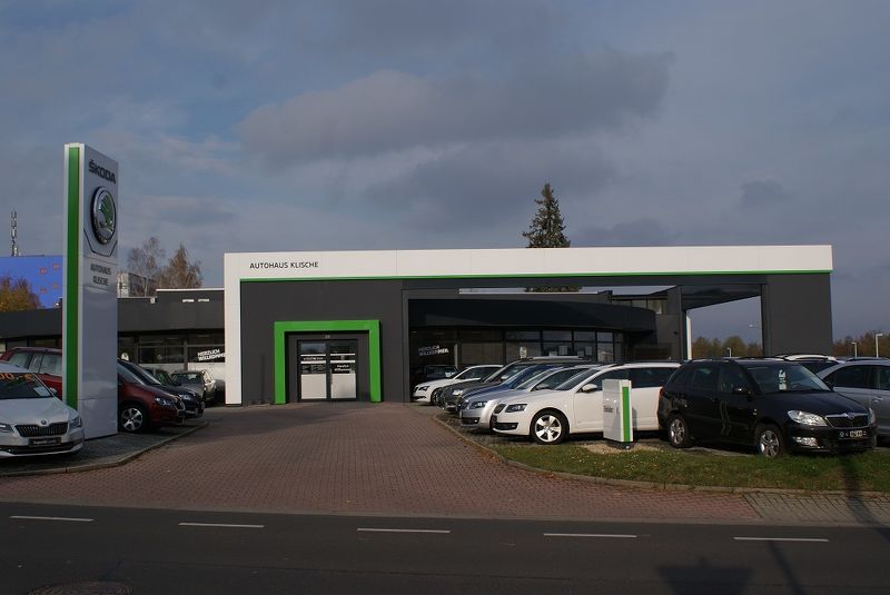 Imagebild: Autohaus Klische GmbH