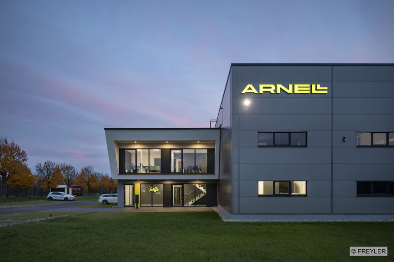 Imagebild: ARNELL - Arno Hentschel GmbH