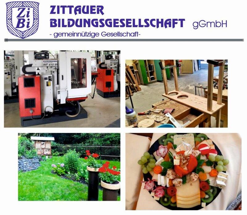 Imagebild: Zittauer Bildungsgesellschaft gGmbH 