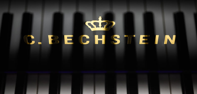 Imagebild: C. Bechstein Pianofortemanufaktur GmbH