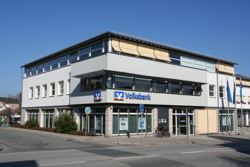 Imagebild: Volksbank Löbau-Zittau eG