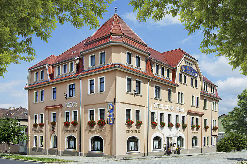 Imagebild: Hotel Stadt Löbau