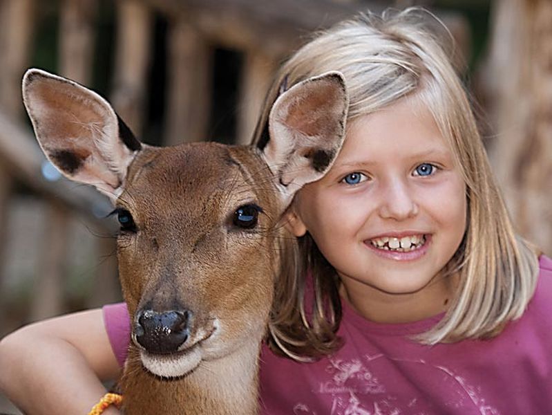 Imagebild: Naturschutz-Tierpark Görlitz e.V.