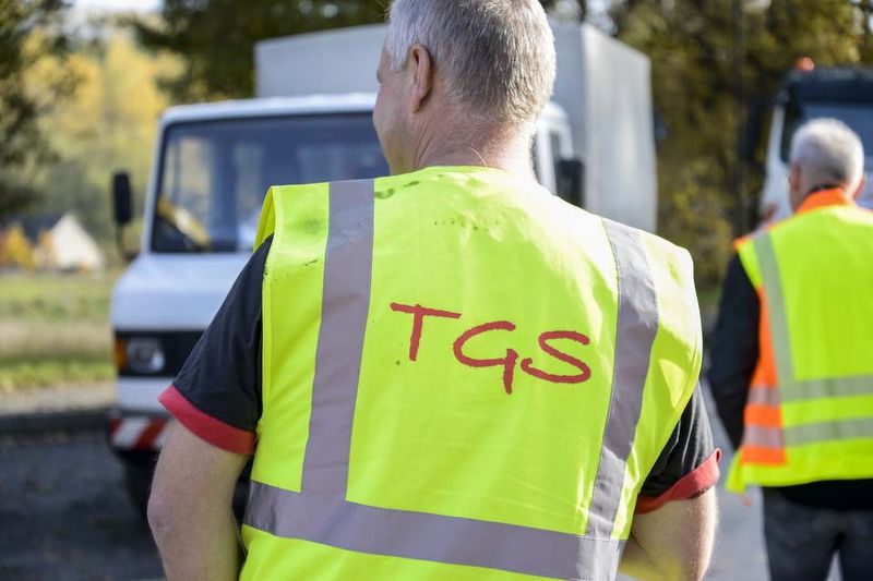 Imagebild: TGS Transport GmbH See