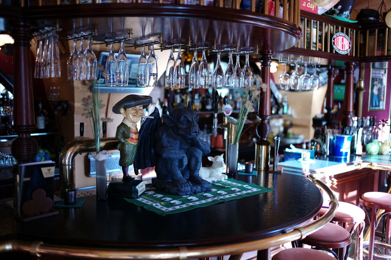 Imagebild: O'Conners Your Irish Pub