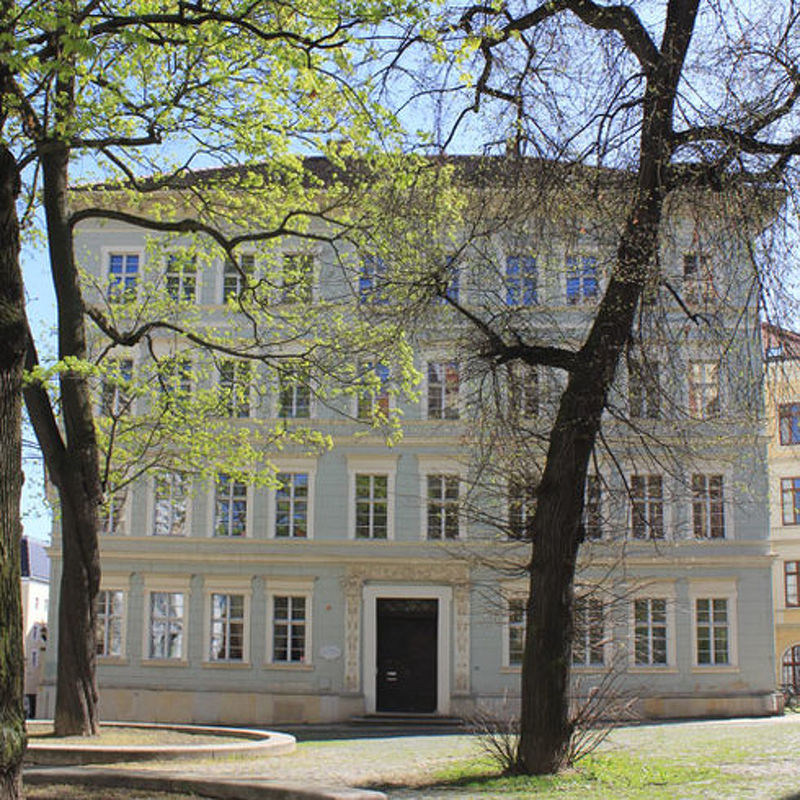 Imagebild: Musikschule "Johann Adam Hiller" e.V.