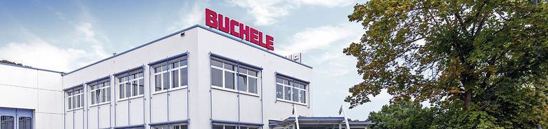 Imagebild: Buchele GmbH