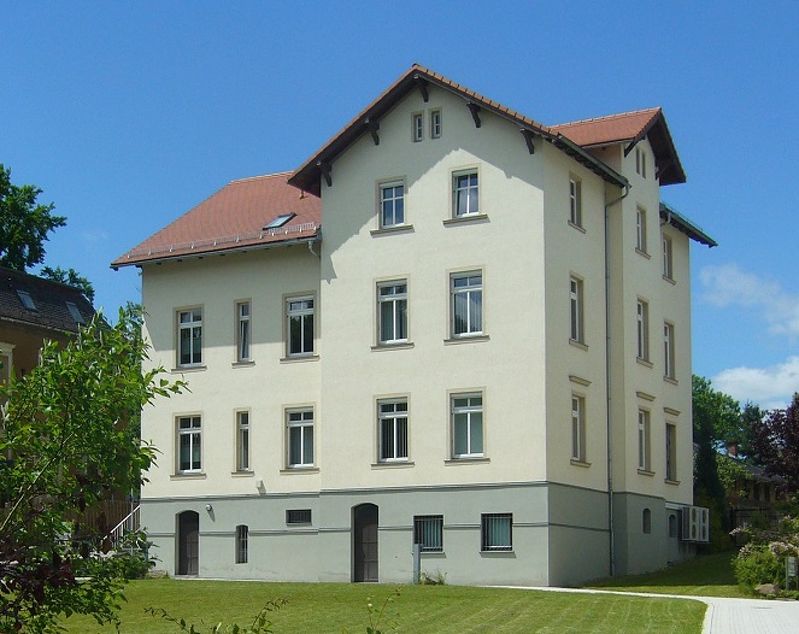 Imagebild: Managementgesellschaft Gesundheitszentrum des Landkreises Görlitz mbH