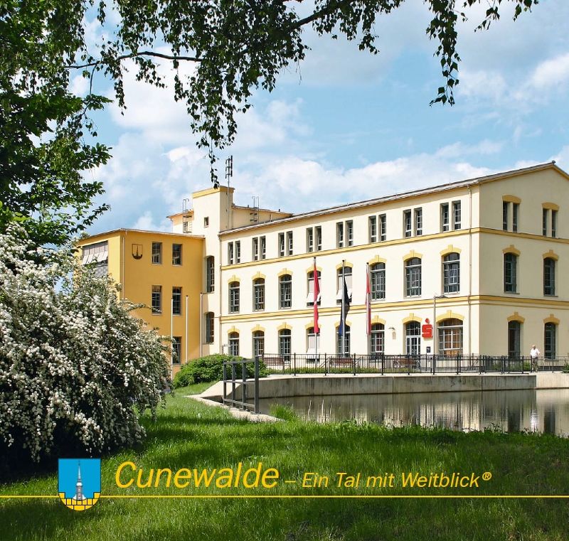 Imagebild: Gemeindeverwaltung Cunewalde