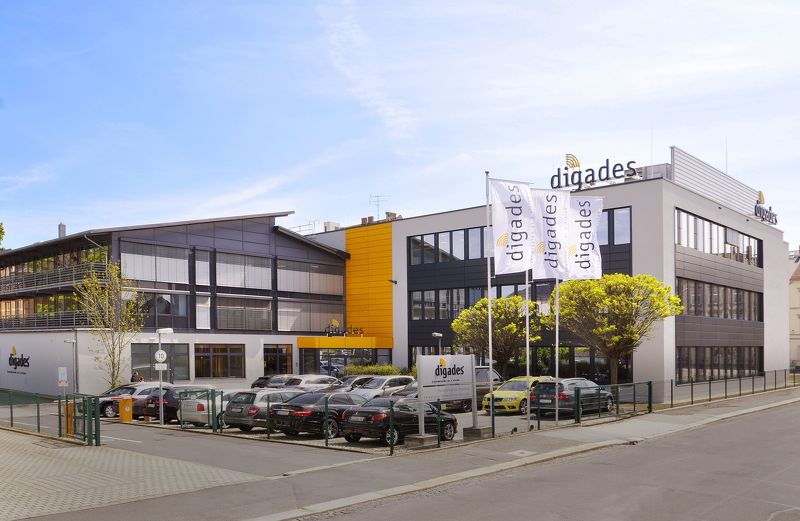 Imagebild: digades GmbH