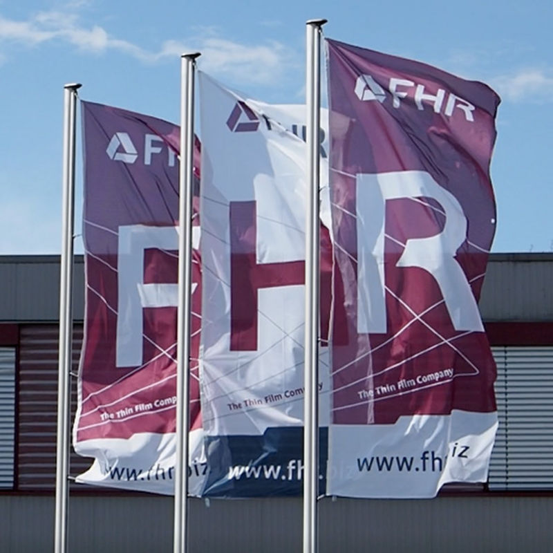 Imagebild: FHR Anla­gen­bau GmbH 