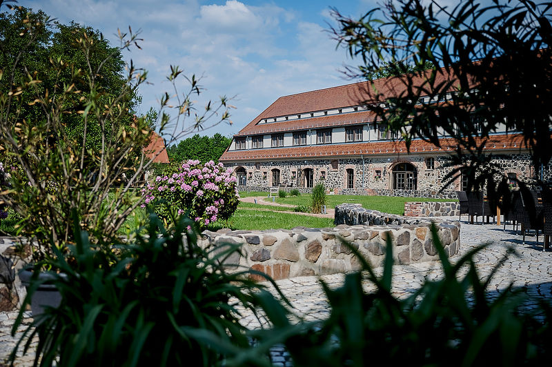 Imagebild: Gut am See Hotel & Restaurant GmbH