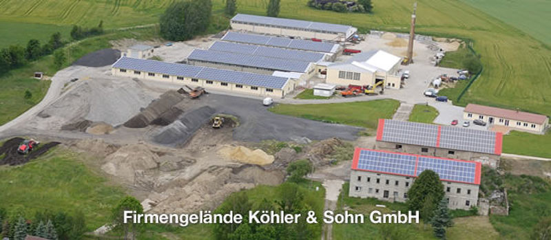 Imagebild: Köhler & Sohn GmbH