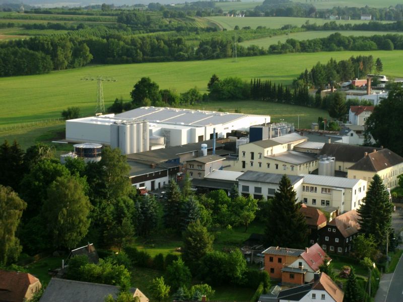 Imagebild: Privatbrauerei Eibau i.Sa.GmbH