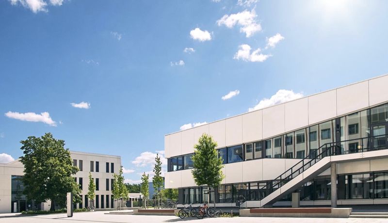 Imagebild: HHL Leipzig Graduate School of Management