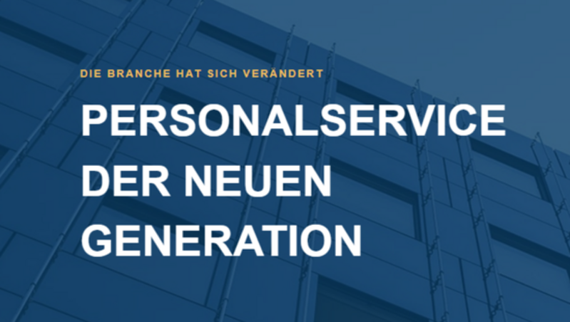 Imagebild: Solid Personalservice GmbH