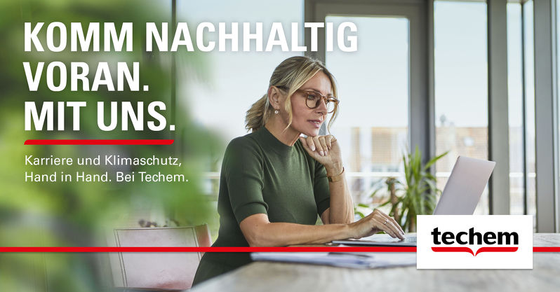 Imagebild: Techem Energy Services GmbH