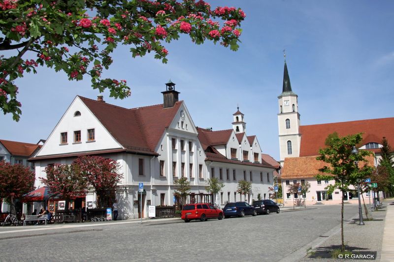 Imagebild: Stadtverwaltung Rothenburg/O.L.