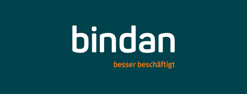 Imagebild: bindan GmbH & Co.KG