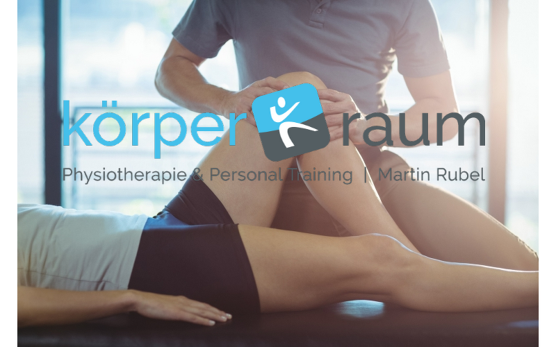 Imagebild: Körperraum | Physiotherapie & Personal Training