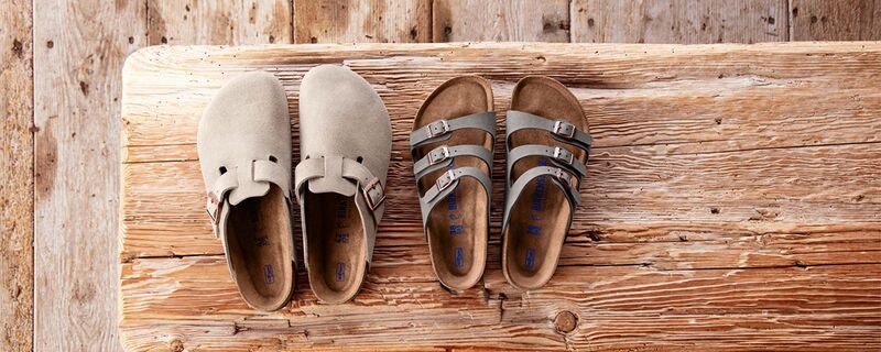 Imagebild: Birkenstock Group B.V. & Co. KG