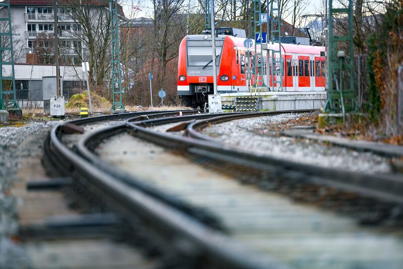 Imagebild: Deutsche Bahn AG