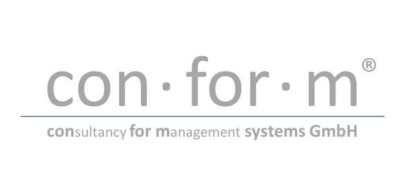 Imagebild: conform systems GmbH