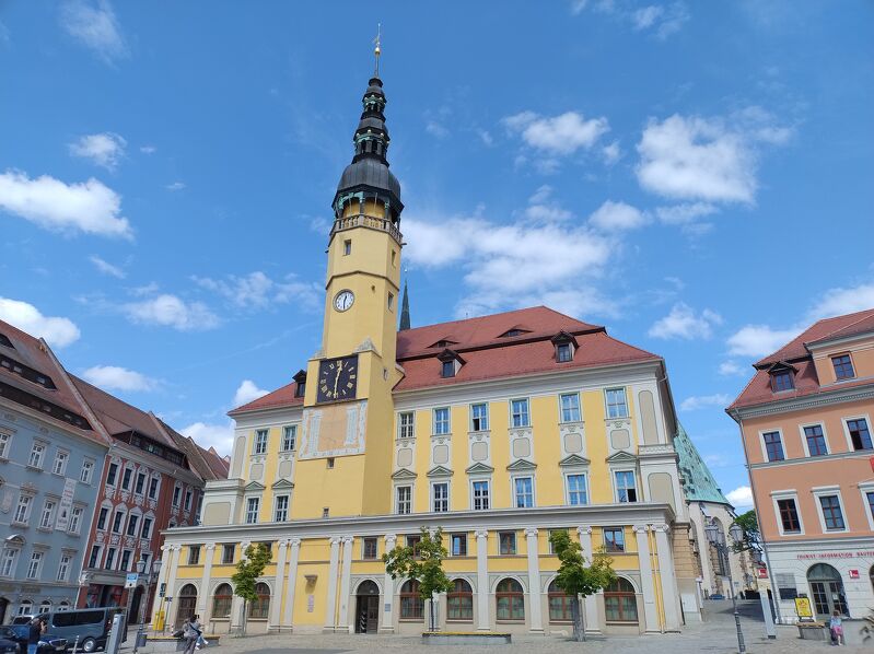 Imagebild: Stadtverwaltung Bautzen