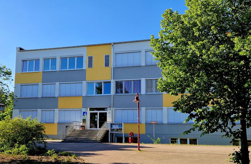 Imagebild: Trägerverein Freie Schule Boxberg/O.L. e.V.