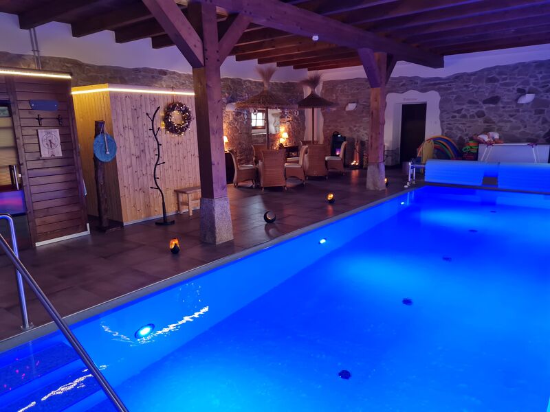 Imagebild: Swim&Spa WIPPICH