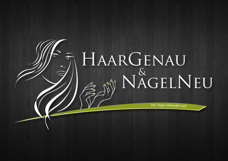 Imagebild: HaarGenau & NageNeu