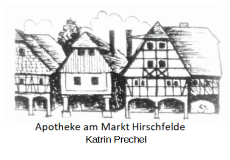 Imagebild: Apotheke am Markt