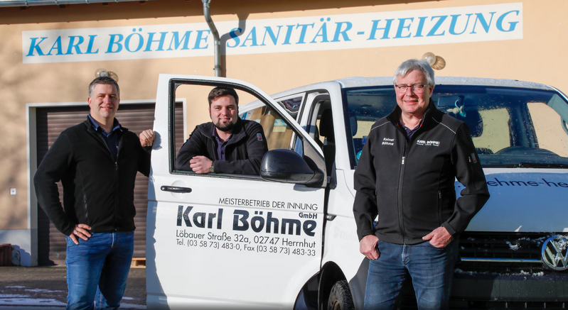 Imagebild: Karl Böhme GmbH