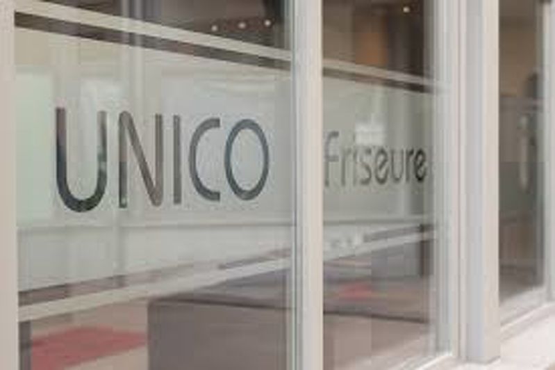 Imagebild: Unico Friseure