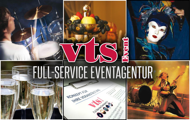 Imagebild: vts Event