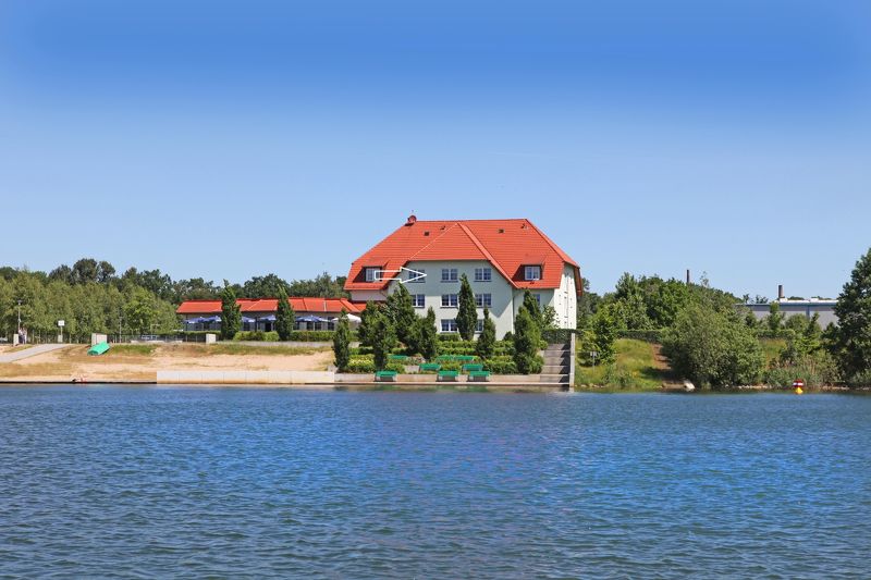 Imagebild: Hotel Haus am See****