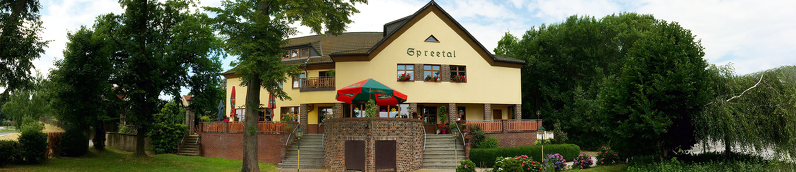 Imagebild: Landhotel & Spreetal Grubschütz