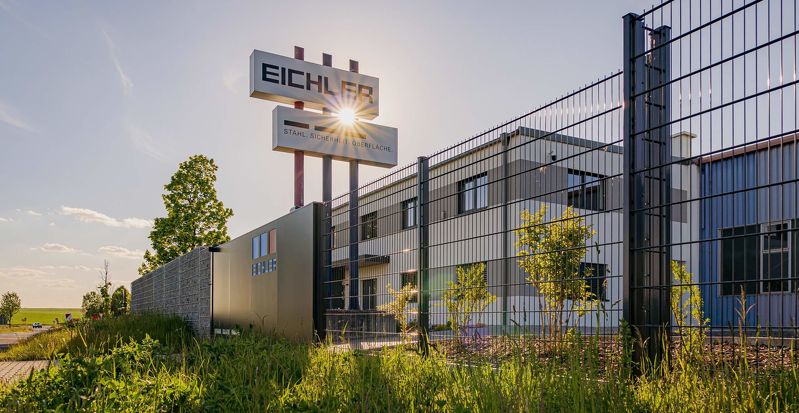 Imagebild: Eichler GmbH & Co. KG