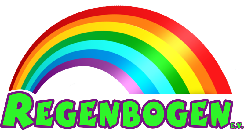 Imagebild: Regenbogen e.V.