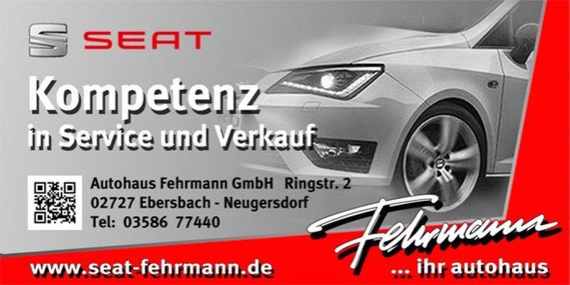 Imagebild: Autohaus Fehrmann GmbH